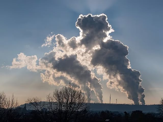 Fluorinated gases: a hidden threat to climate