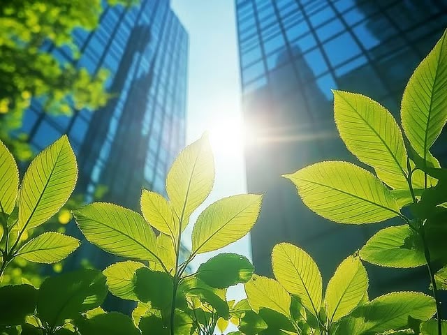 COP29: Renewing climate finance for a safer future
