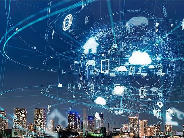 Smart cities: Bridging innovation and sustainability for future