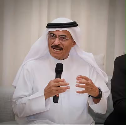 Dr. Abdullah Belhaif Al Nuaimi: Time To Build Proactive Cities