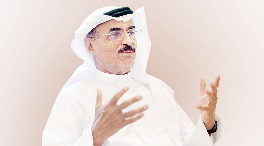 استشراف المستقبل