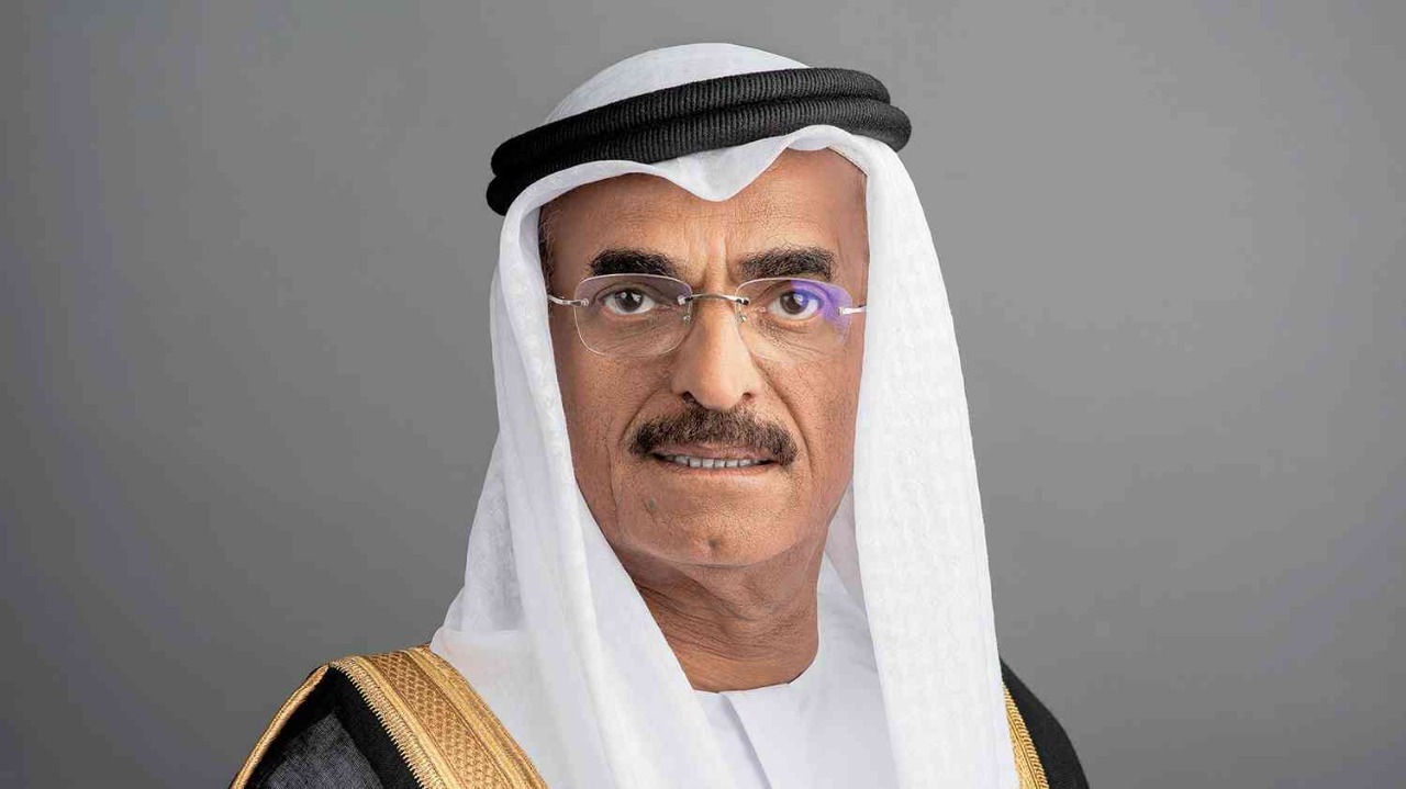 عبدالله بلحيف النعيمي يتولى رئاسة المجلس الاستشاري لكلية الآداب والعلوم الإنسانية والاجتماعية